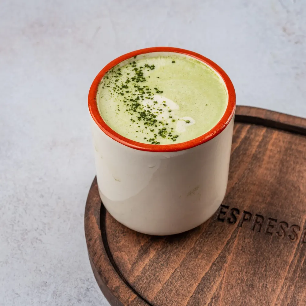 Raf Matcha