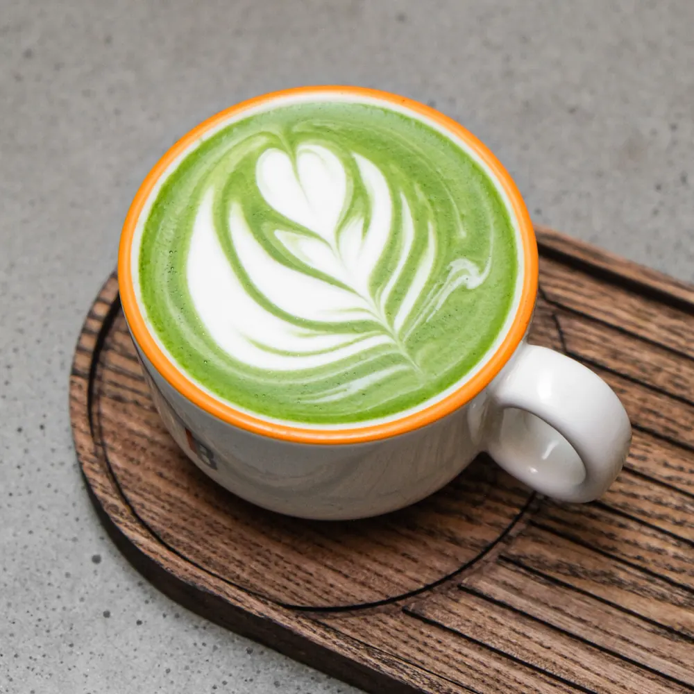 Matcha Latte