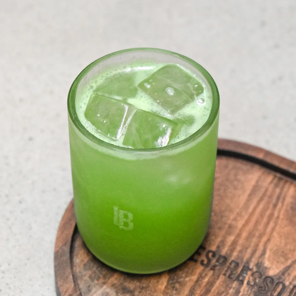 Feijoa — Üzüm — Aloe Vera