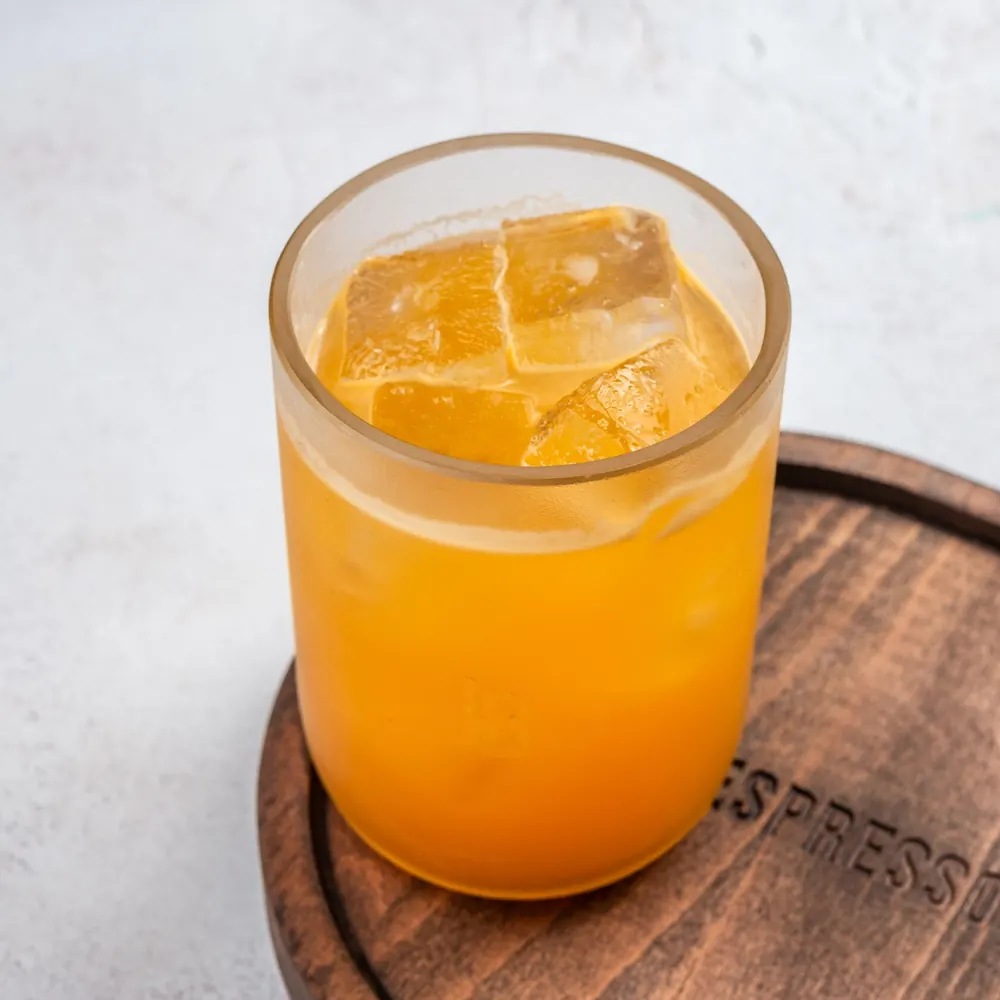 Mango — Çarkıfelek