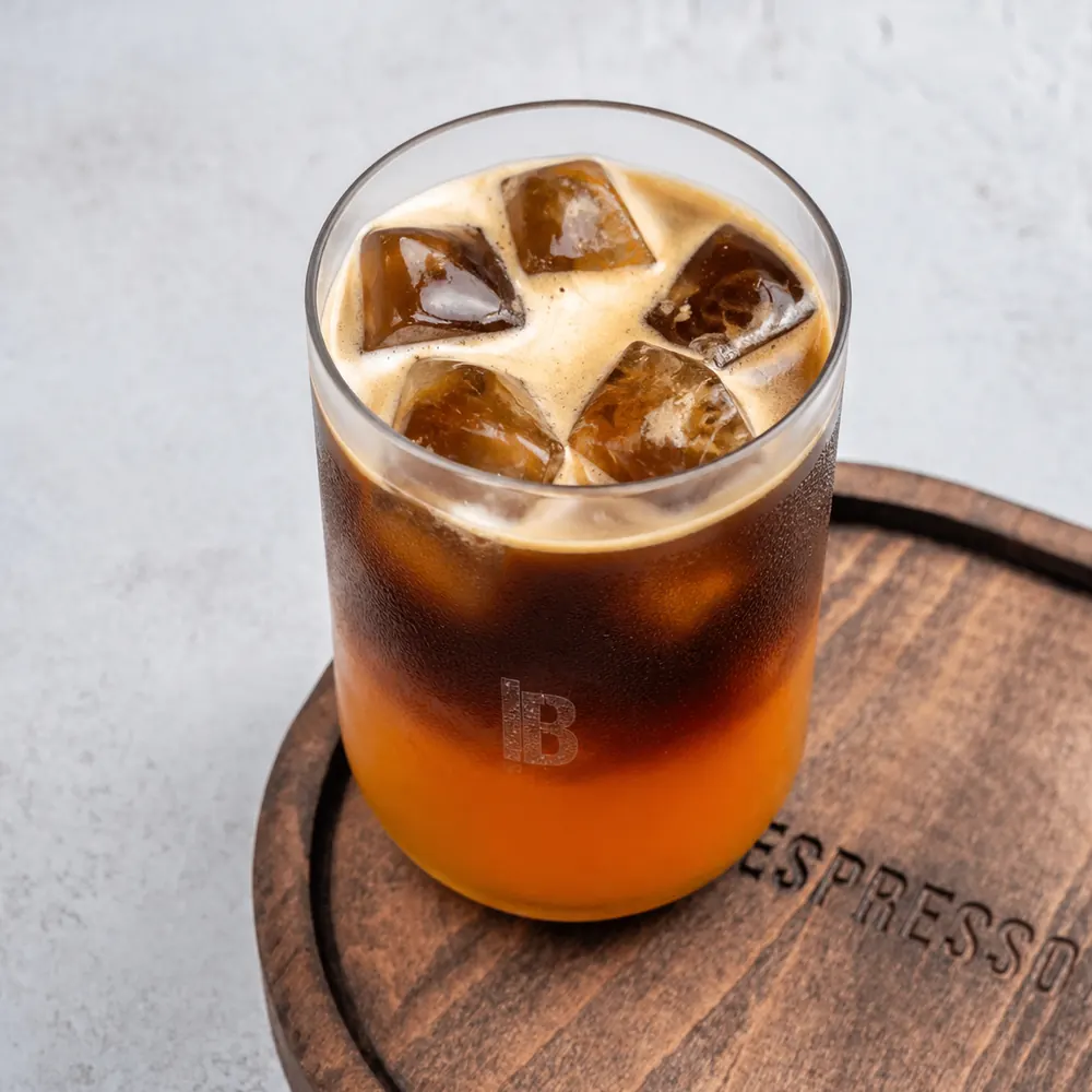 Klasik Espresso Tonik